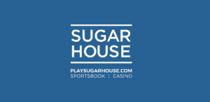 SugarHouse sportsbook