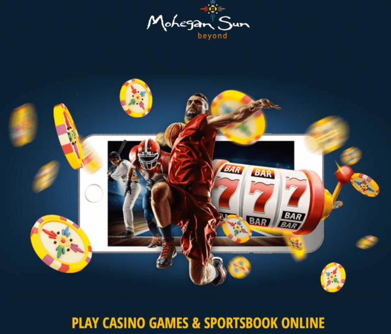 Mohegan Sun Online Casino for iphone download