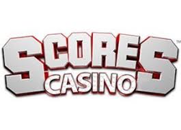Scores Casino