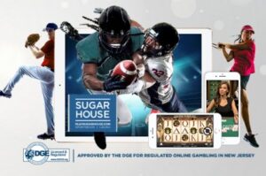 SugarHouse Sportsbook