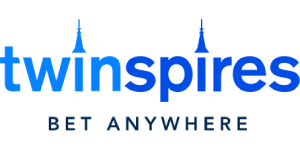 TwinSpires Sportsbook logo