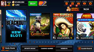 for android download Mohegan Sun Online Casino