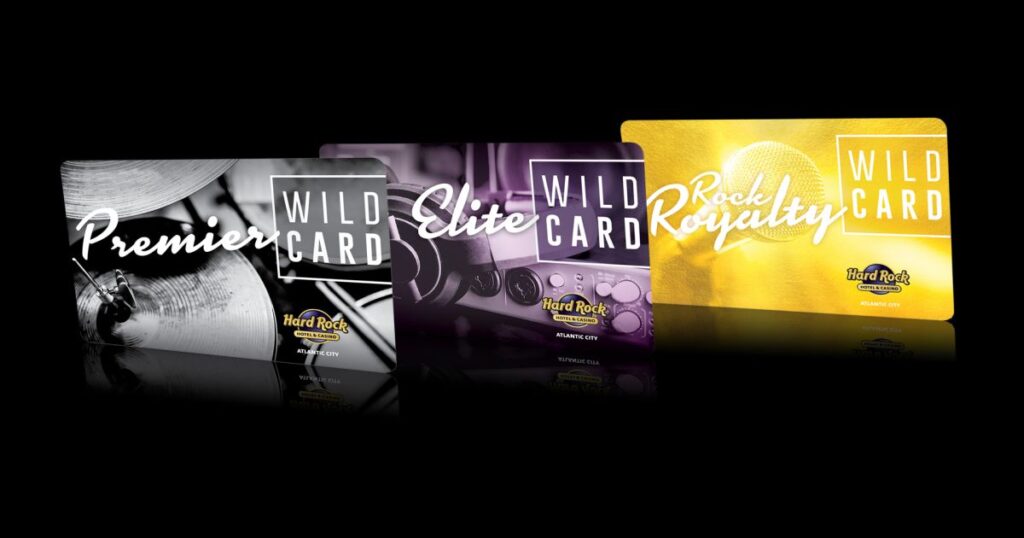 Hard Rock Online Casino free download