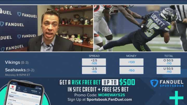 Fanduel Sportsbook