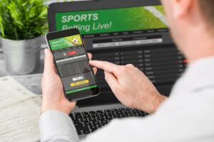 online betting