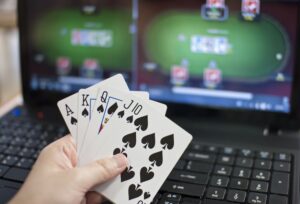 online casino app