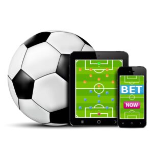 mobile sports betting