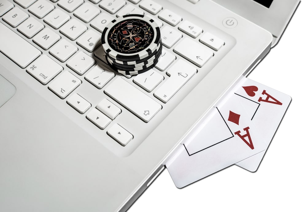 Betfair casino