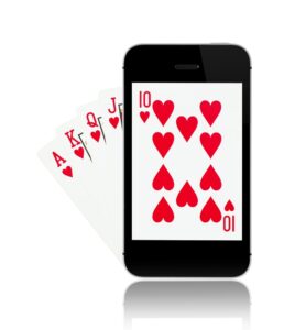 online casino app