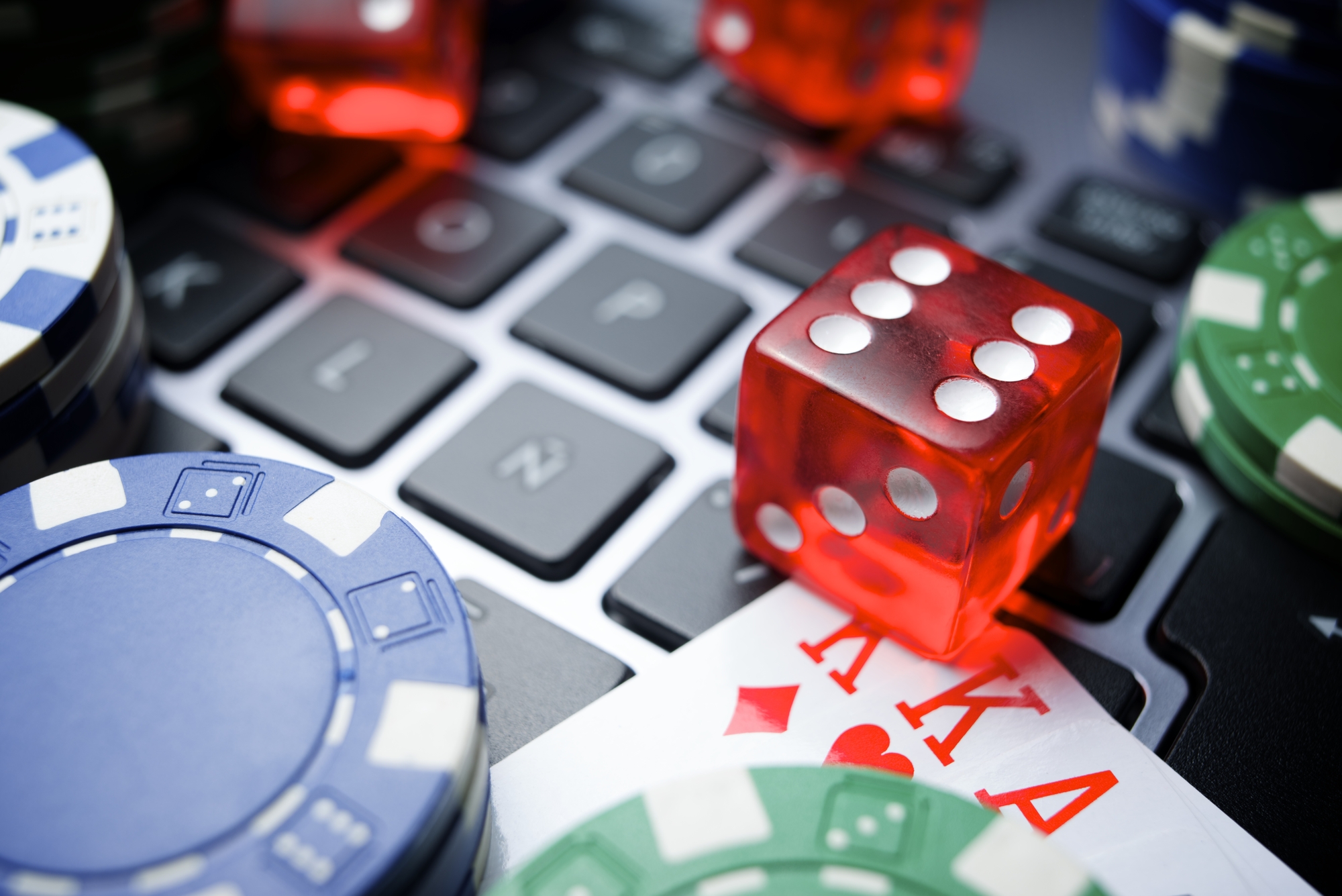 Online Poker in US: Review of the Best Poker Casino Sites