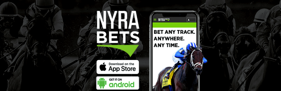 Nyra Bets Racebook