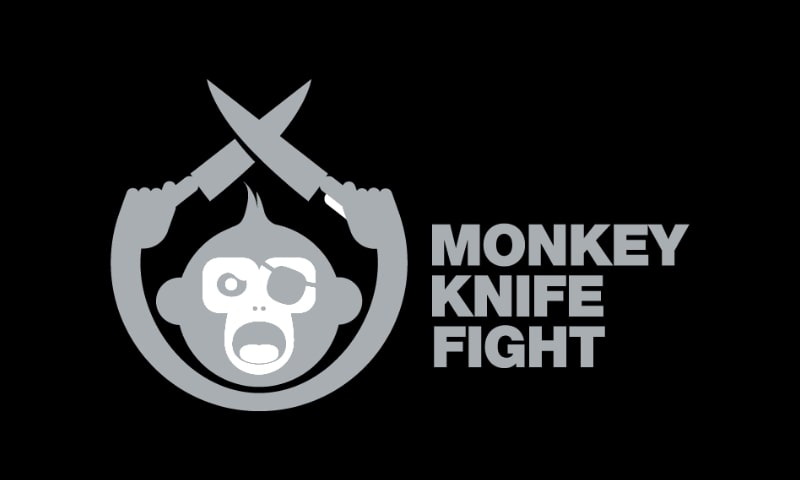 Monkey Knife Fight Review