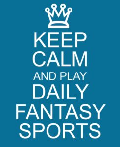 play DFS online