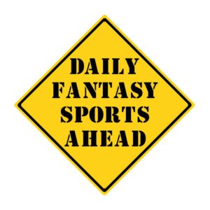 play DFS online