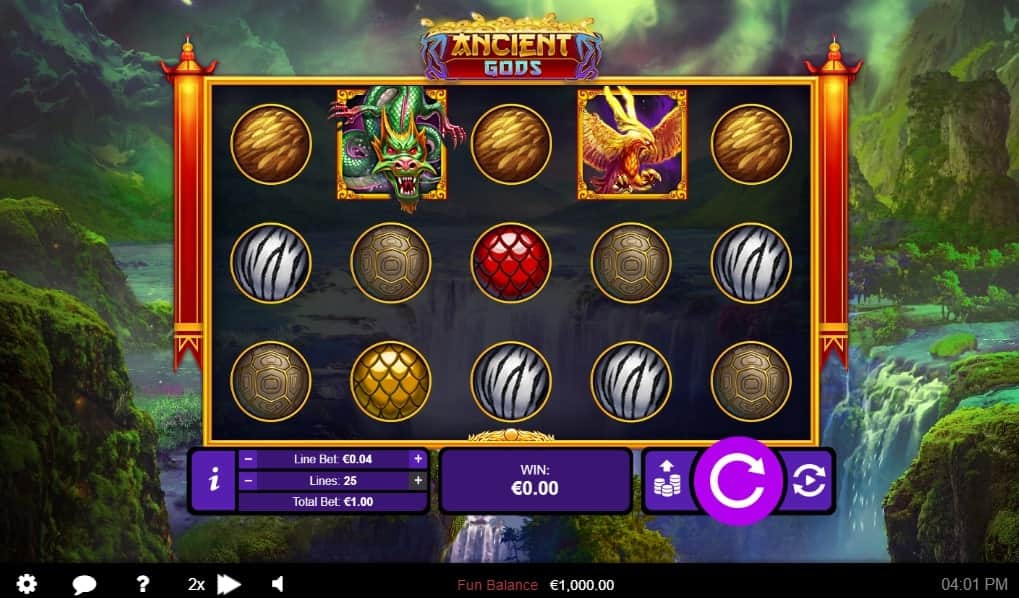 Ancient-Gods-Slot-App