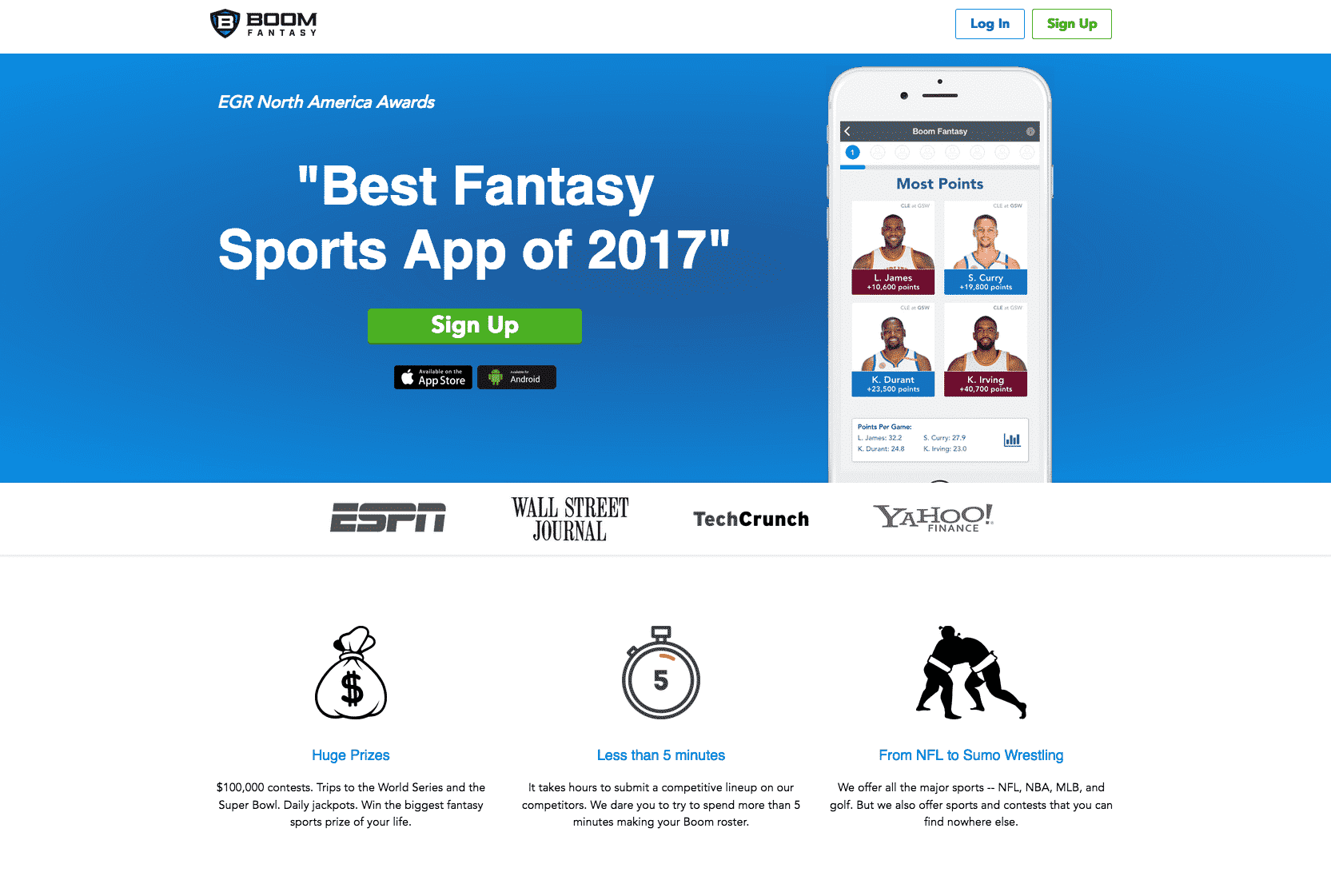 Boom Fantasy Daily Fantasy Sports Review Get 100 Bonus Up to 200