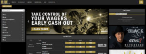 Elite Sportsbook