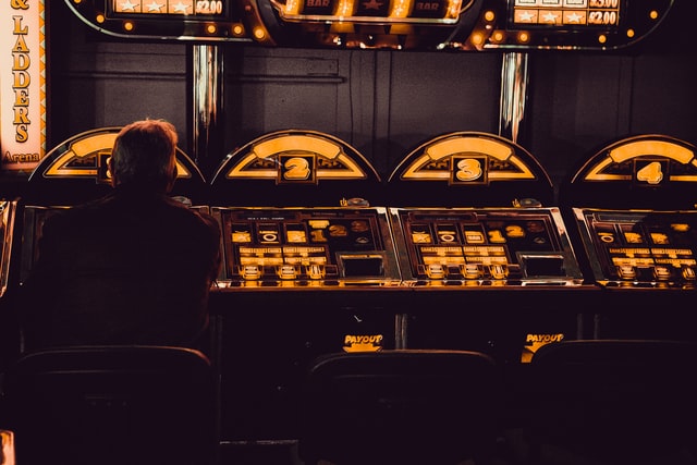 Casino