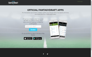 FantasyDraft