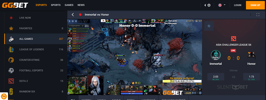 ggbet cz