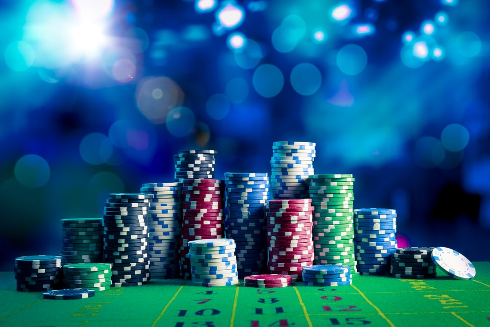 best casino sites no wagering requirements usa