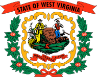 WV state