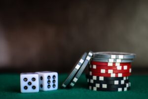 gambling news