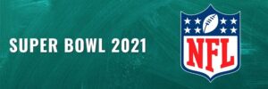 Super Bowl 2021