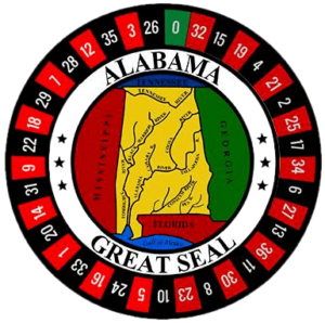 Alabama Online Gambling