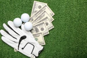 golf betting