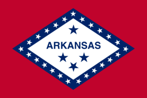 Arkansas