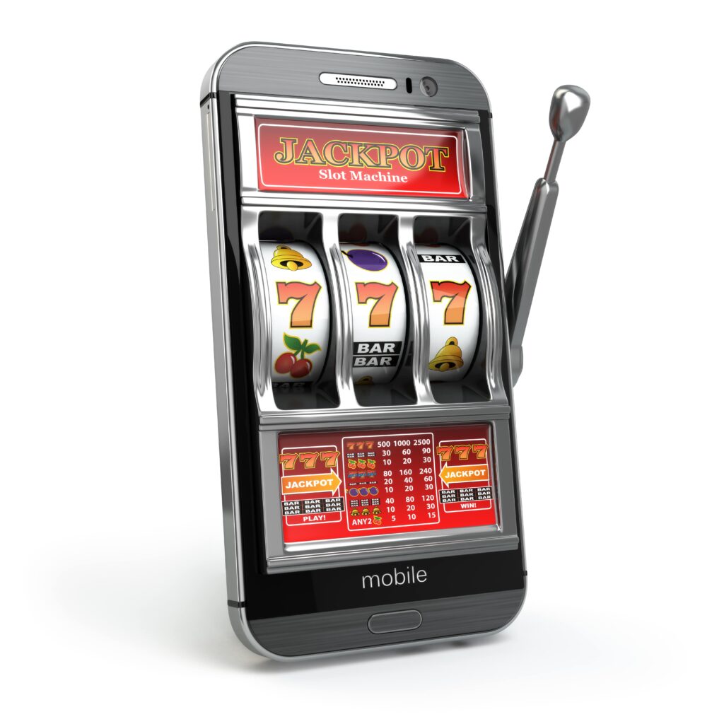 download the new for android Golden Nugget Casino Online