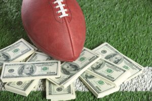 NFL online sports betting