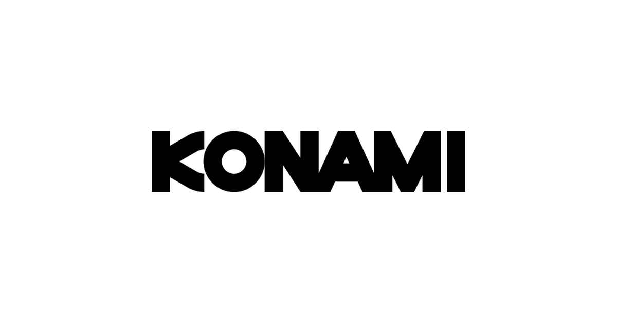 konami free slots