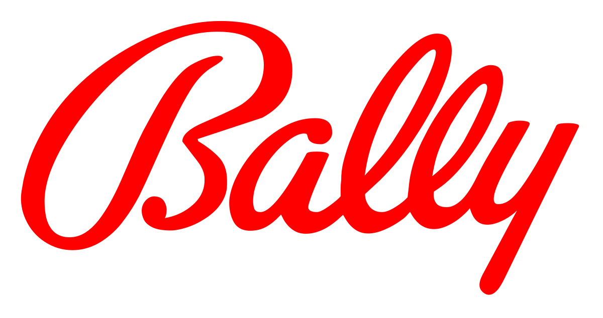 Bally Online Casino Provider