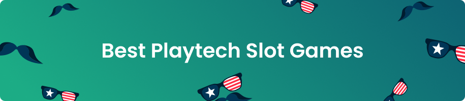 Playtech Slots