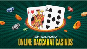 Online Baccarat Casinos