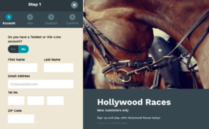 Hollywood Races