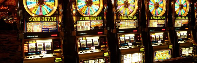 gambling news