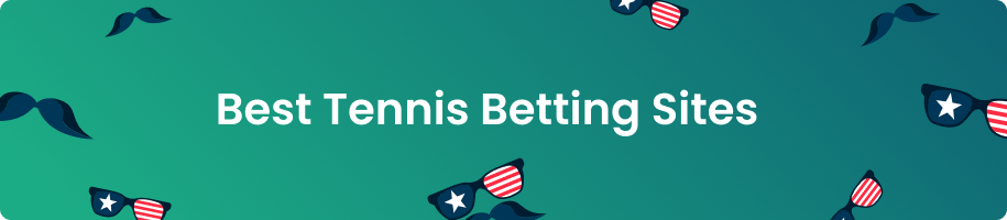 Best Tennis Betting Sites for 2022 - Gamblerzz