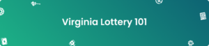 Virginia Lottery