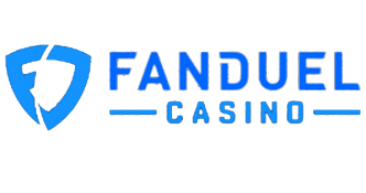 FanDuel Casino Logo