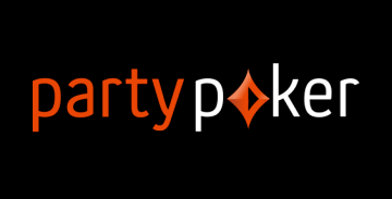 PartyPoker Casino Logo