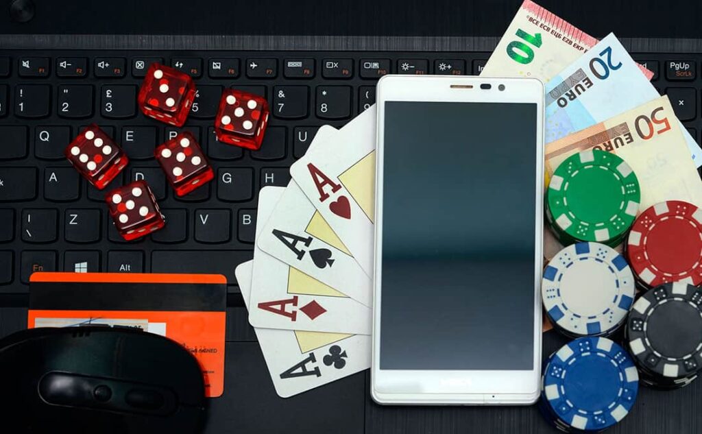 Play+Bonuses for Online Casinos