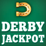 Derby Jackpot Logo