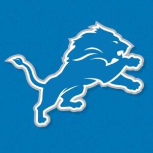 Detroit Lions