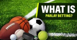 Parlay Sports Betting