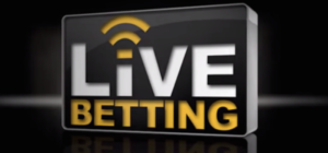 Live Betting Strategy