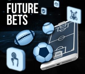 Sports Futures Bets