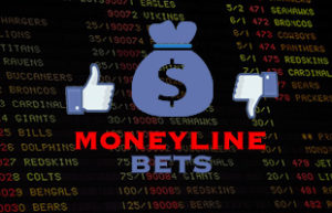 Moneyline Betting Strategy